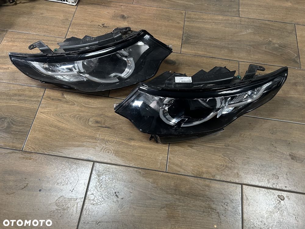 LAMPA ZWYKŁA LEW/PR LAND ROVER DISCOVERY SPORT 14-19 FK72-13W030-BG IGLA ORG - 1