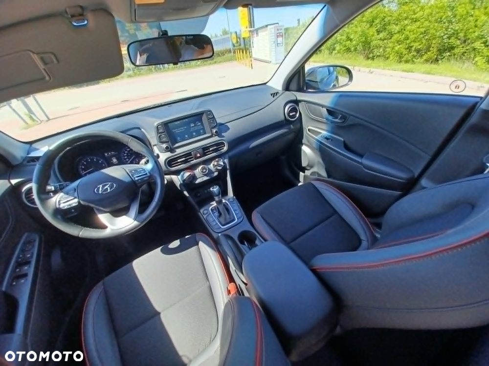 Hyundai Kona - 28