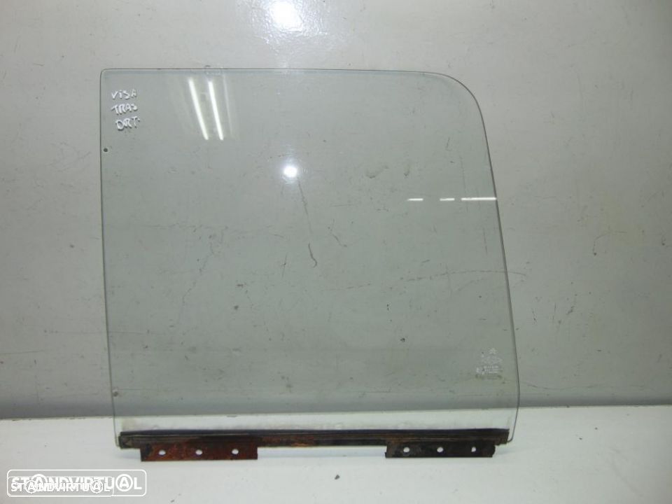 Citroen Visa vidro porta de trás - 1
