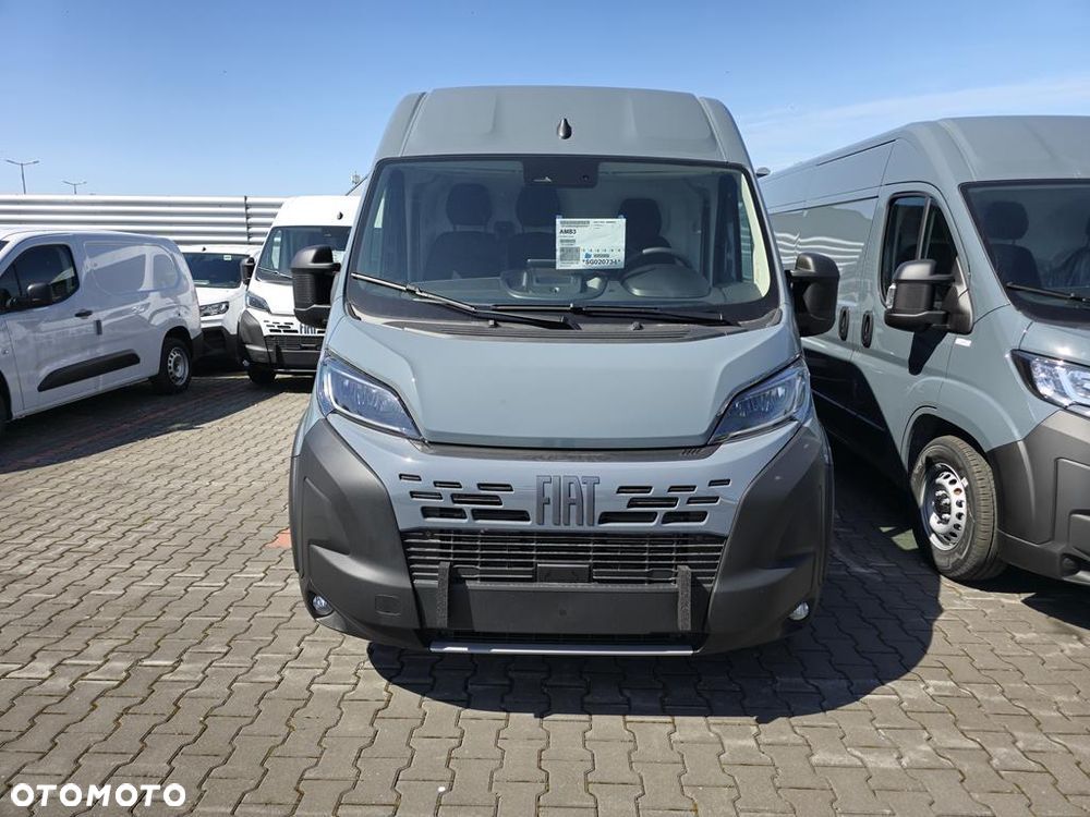 Fiat Ducato Maxi H3-Power L3H2 automat - 3