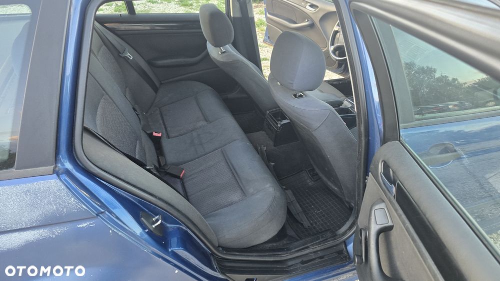 BMW Seria 3 320d - 17