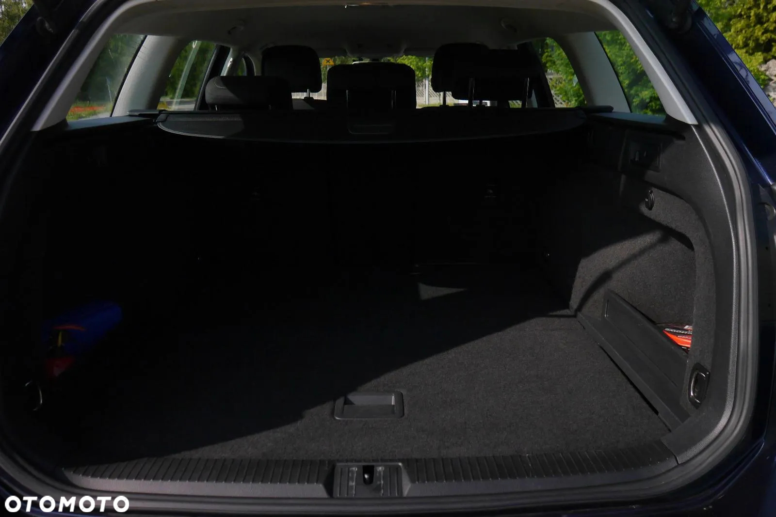 Volkswagen Passat 1.6 TDI BMT Comfortline - 8