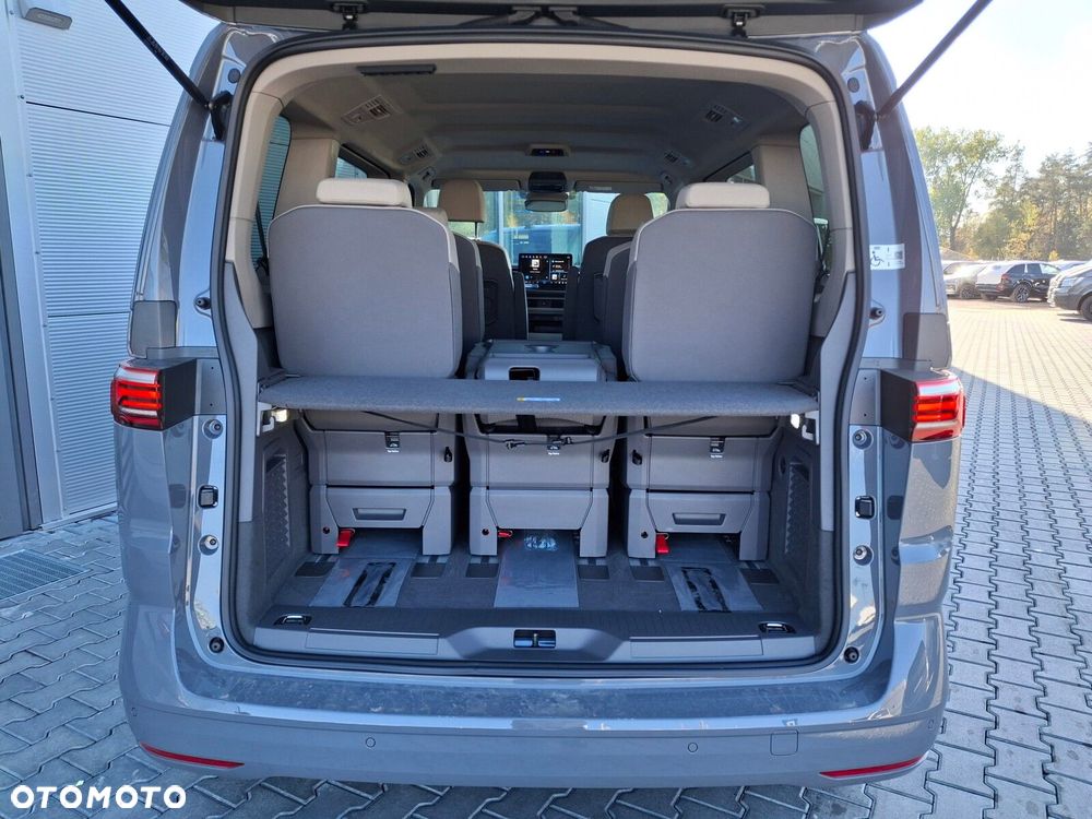 Volkswagen Multivan 2.0 TDI L1 DSG - 9