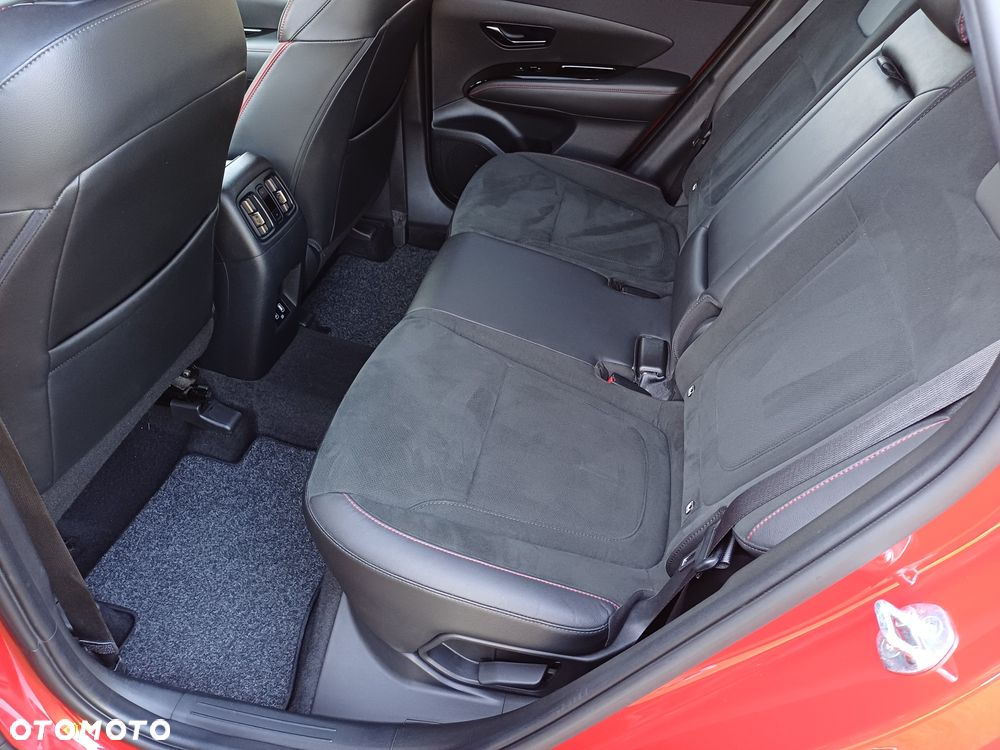 Hyundai Tucson - 7