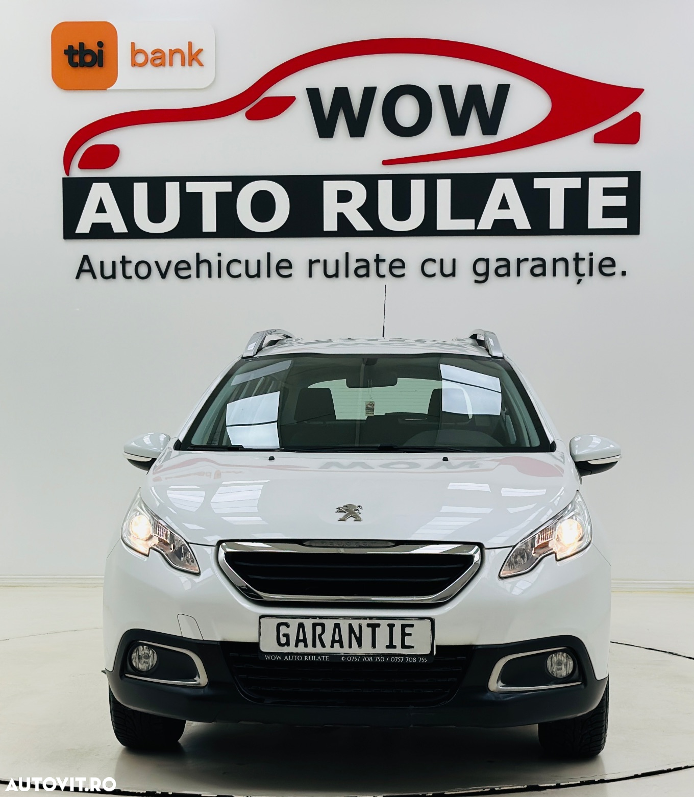 Peugeot 2008 1.2 VTi Active - 10