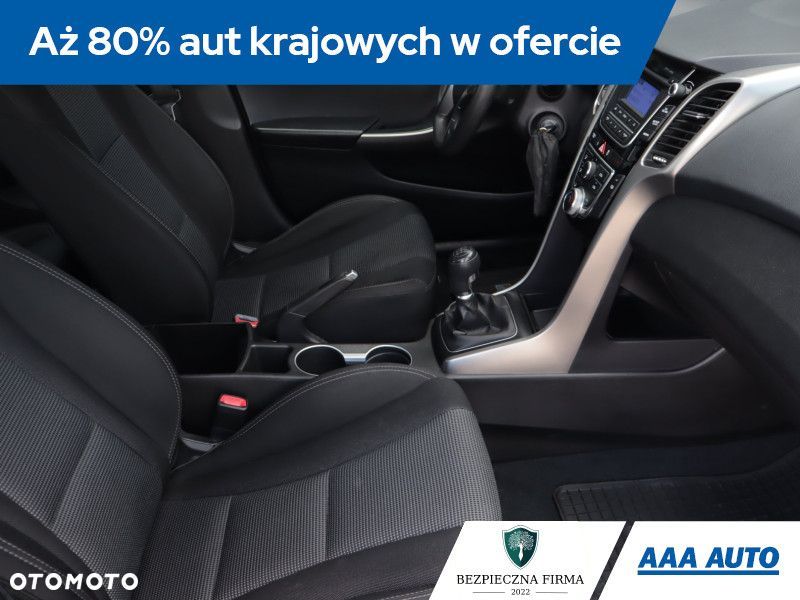 Hyundai i30 - 11