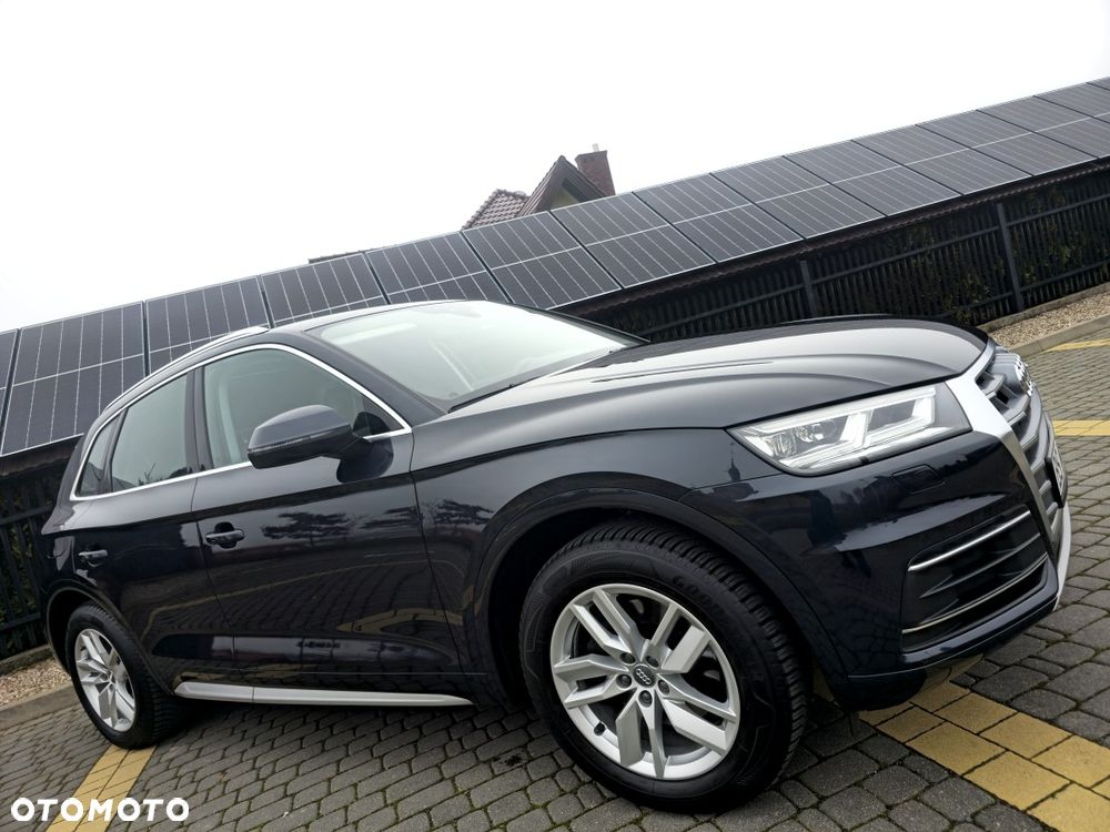 Audi Q5 35 TDI S tronic sport - 4