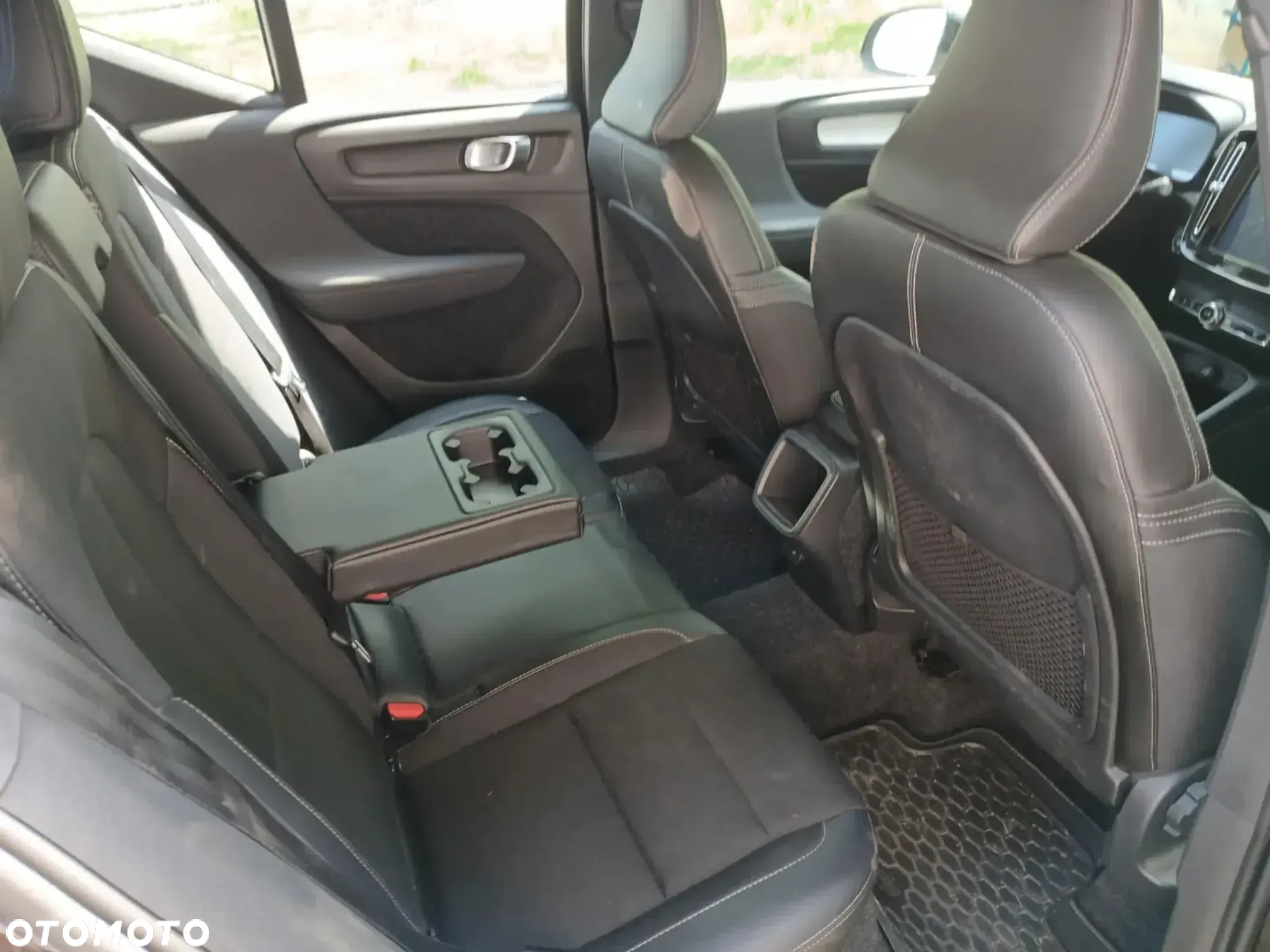 Volvo XC 40 - 2
