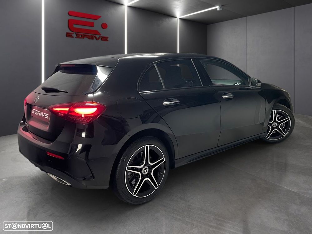 Mercedes-Benz A 250 - 7