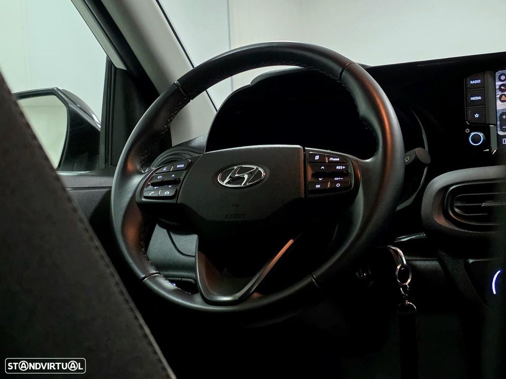 Hyundai i10 1.0 Comfort - 13