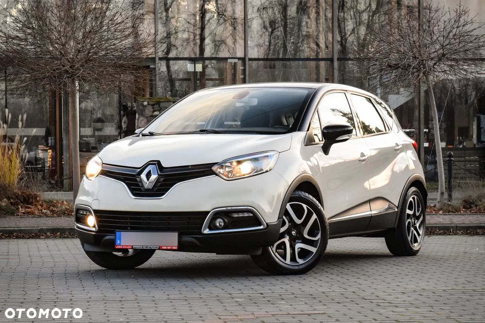 Renault Captur ENERGY TCe 90 Start&Stop Dynamique - 2