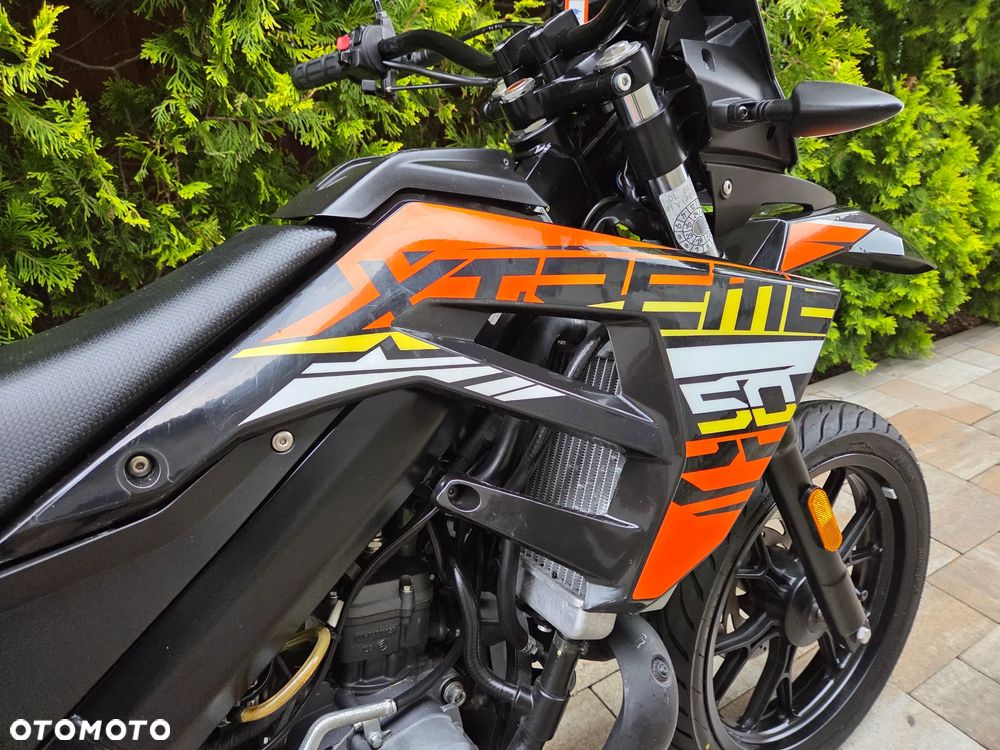 Derbi Senda - 16