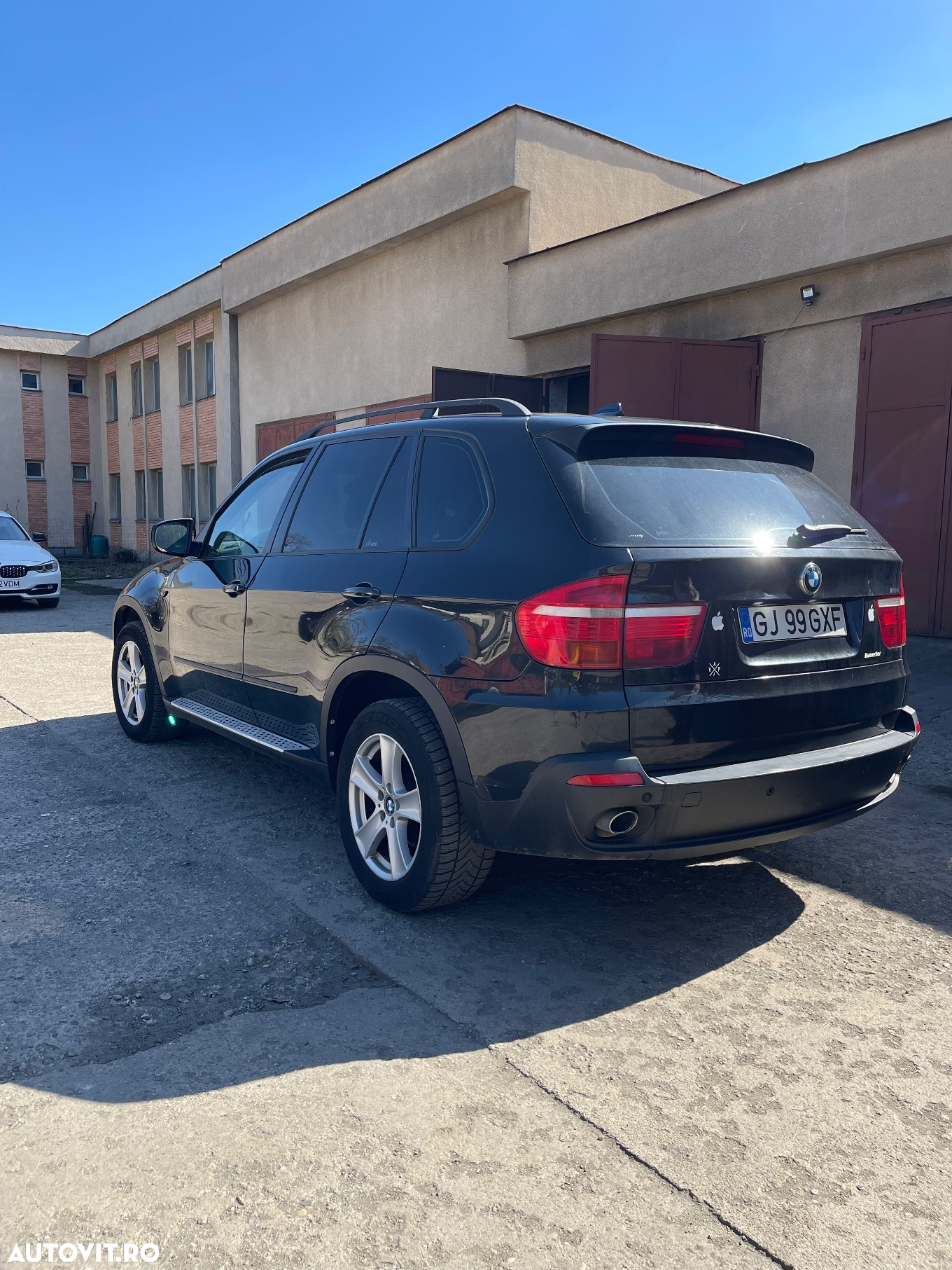 BMW X5 xDrive30d - 4