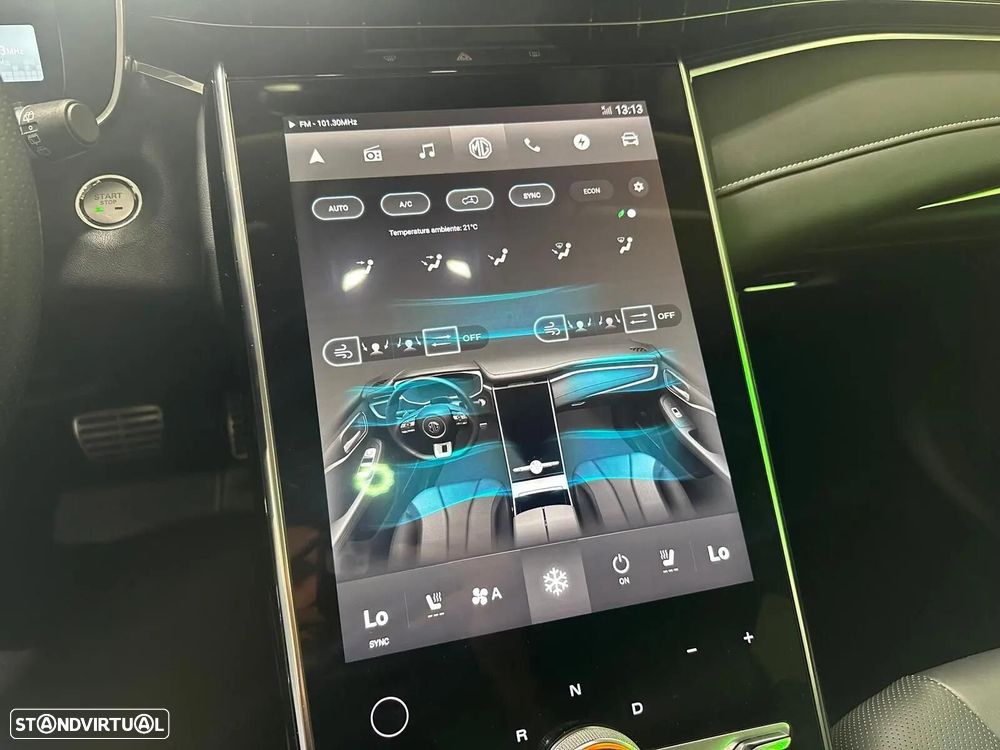 MG Marvel R 70 kWh Luxury - 40