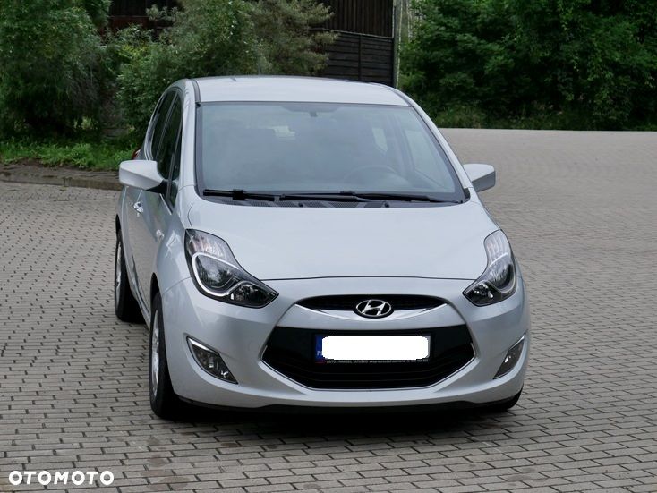 Hyundai ix20 1.4 Style - 3