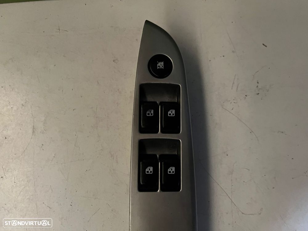 Chevrolet Matiz - COMANDO VIDROS ELÉTRICOS - VE037 - 2