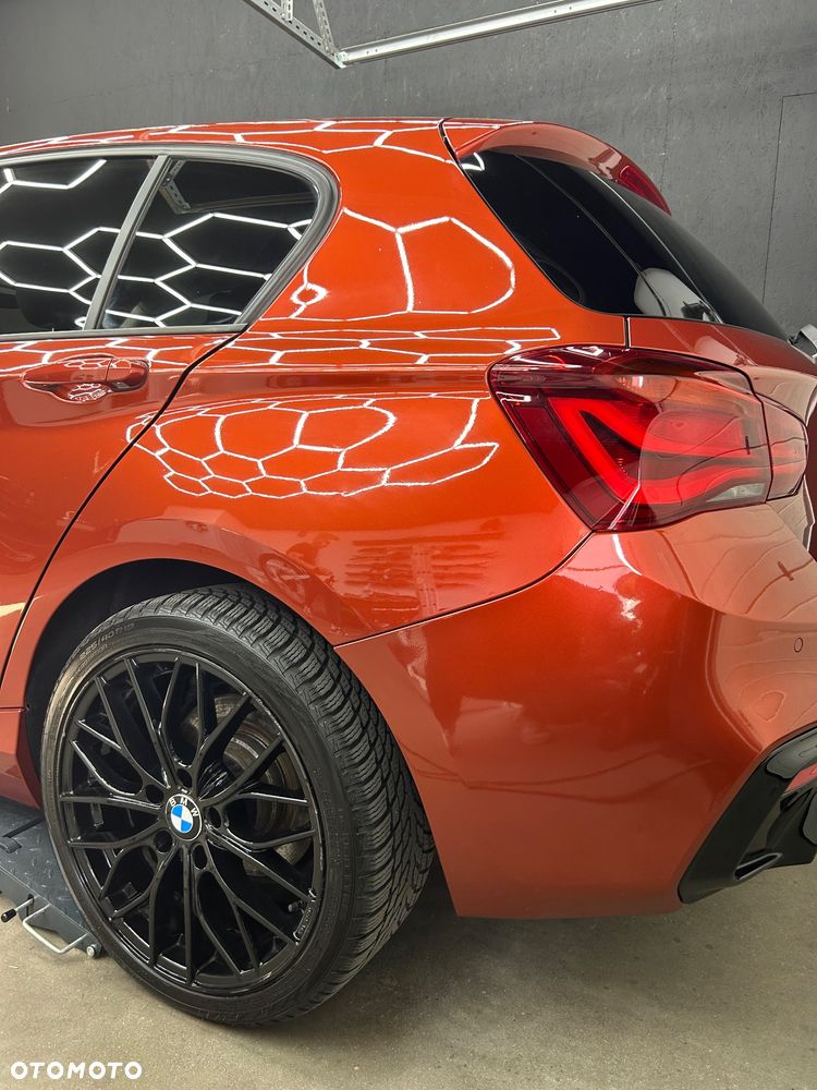 BMW Seria 1 118i M Sport Shadow - 7