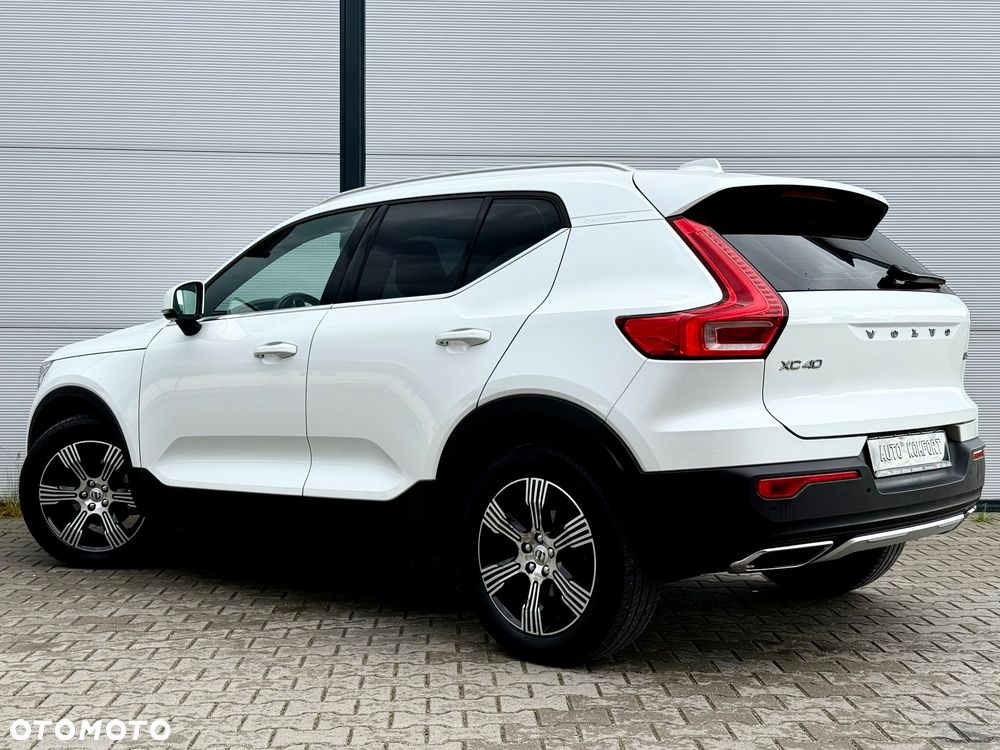 Volvo XC 40 D3 SCR Inscription - 18