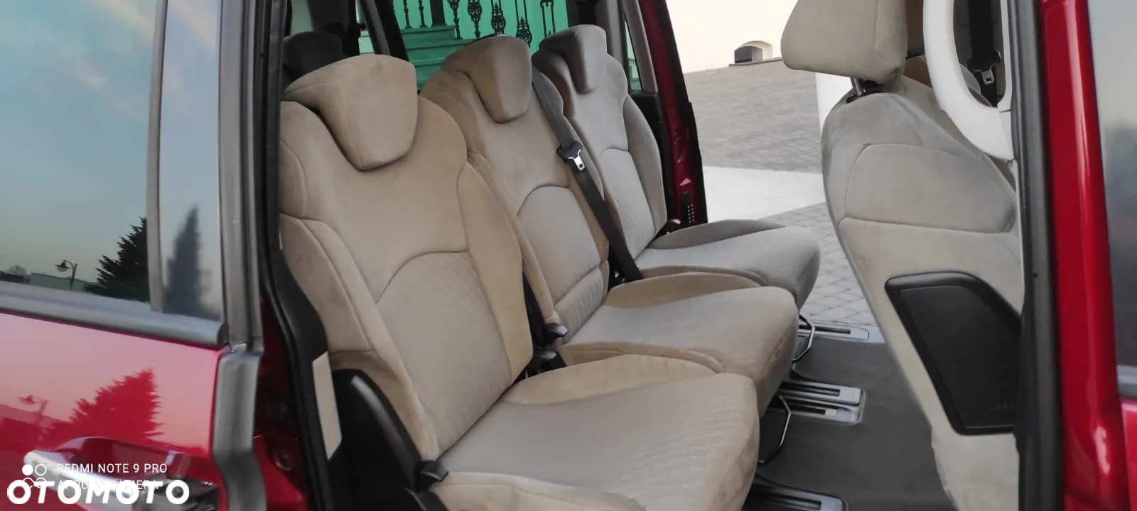 Citroën C8 2.2 HDi Exclusive - 31