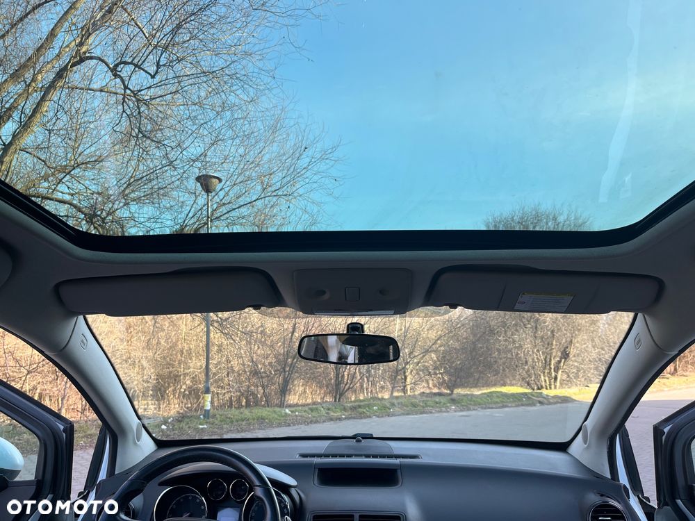 Opel Meriva 1.4 Active - 17