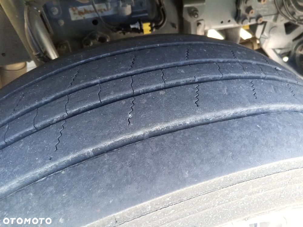 DAF XF 106.460/Gwarancja Przebiegu/ Daf z Francji - 8