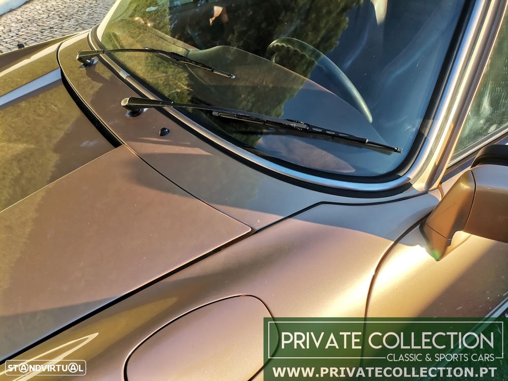 Porsche 911 Série G - 50