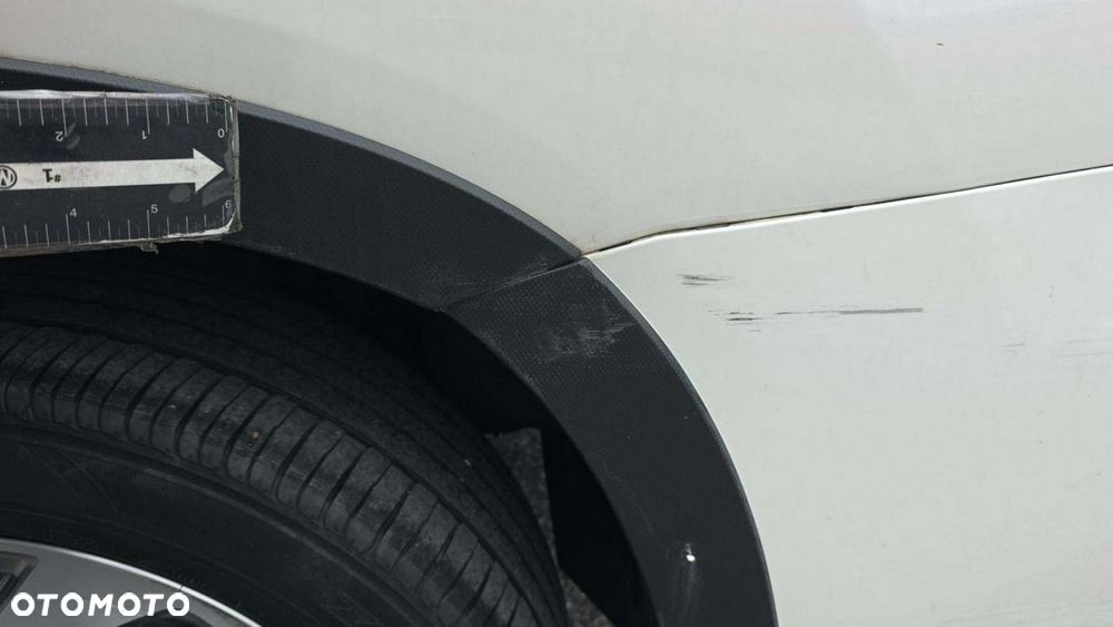Subaru Forester - 14