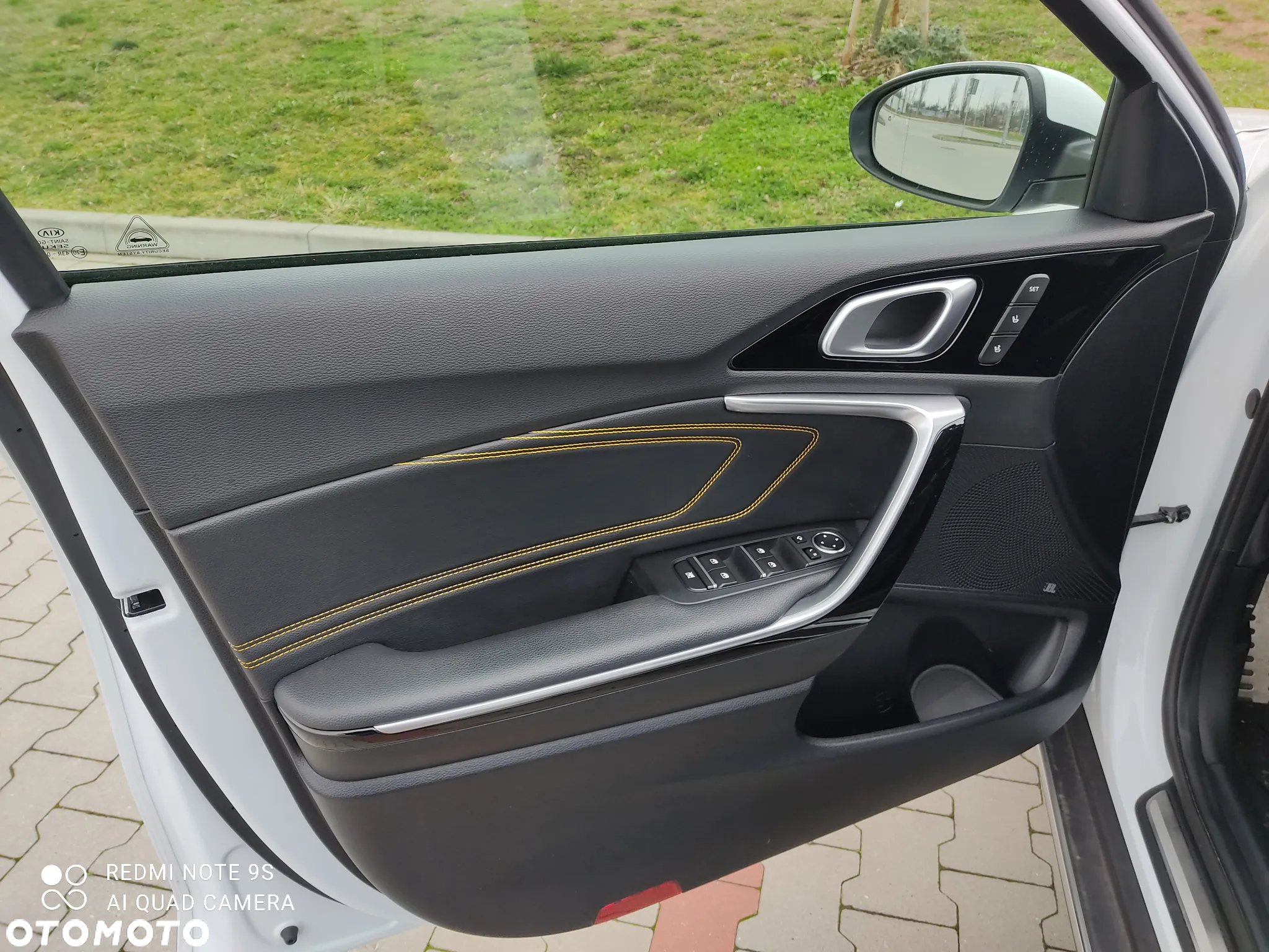 Kia XCeed 1.5 T-GDI Business Line - 29