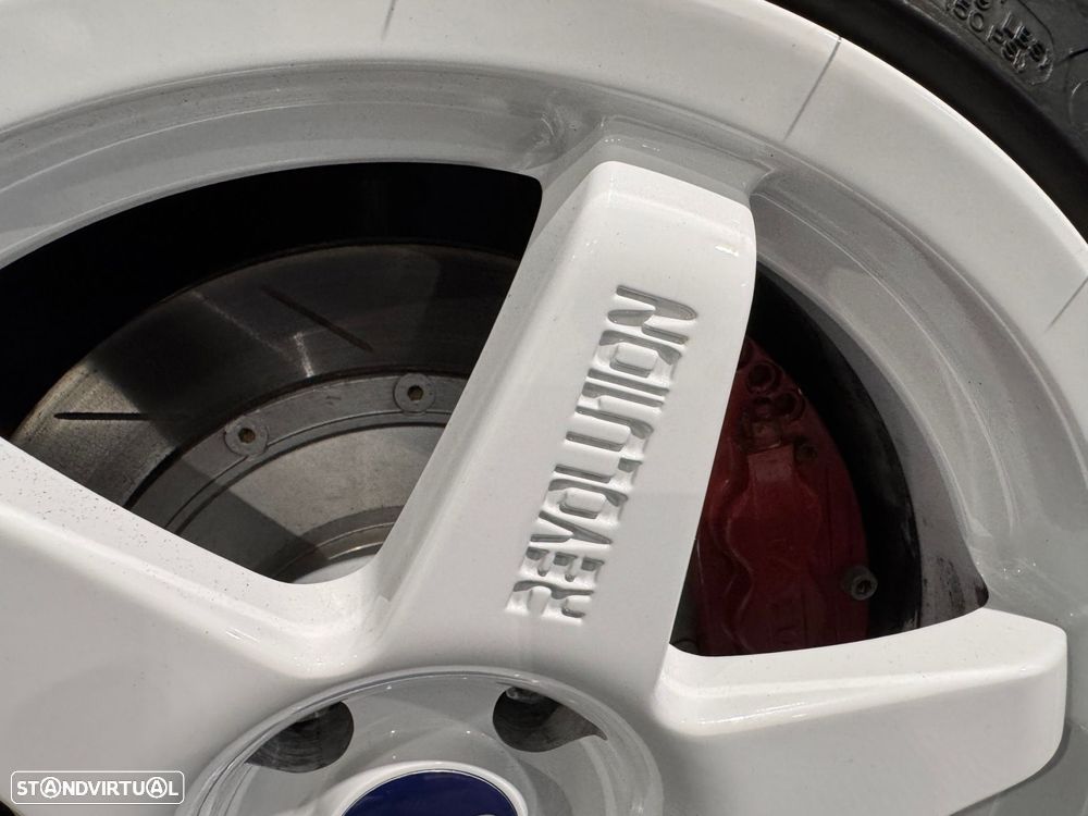 Ford Escort 2.0i RS Cosworth - 12