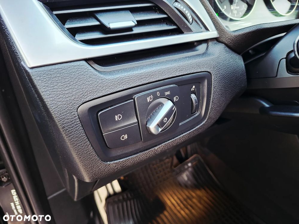 BMW X1 xDrive18d M Sport sport - 33