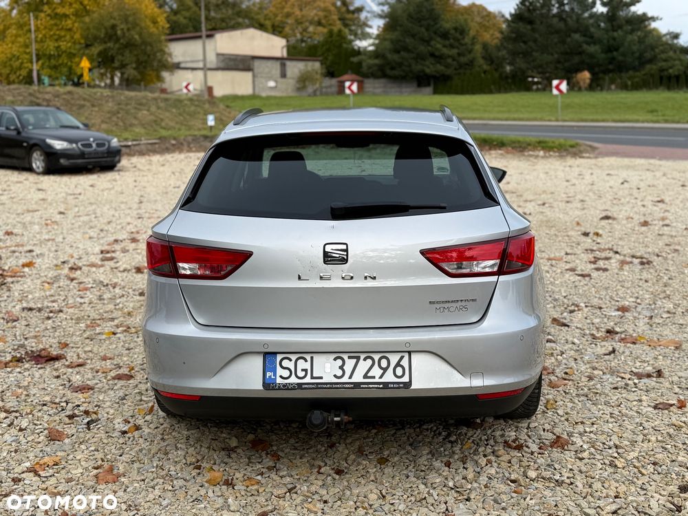 Seat Leon - 6