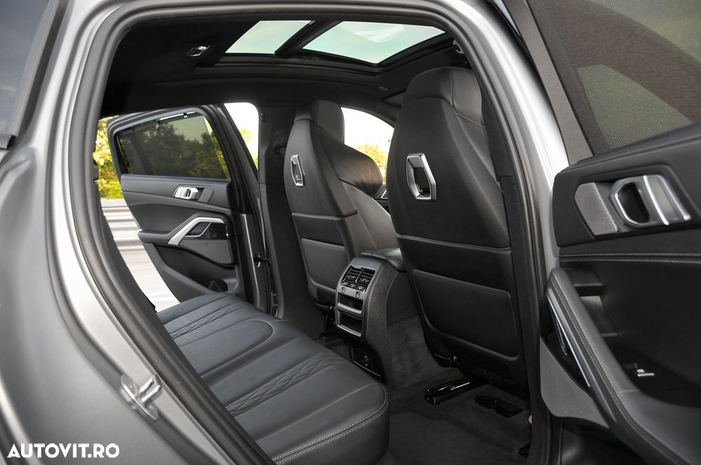 BMW X6 - 11