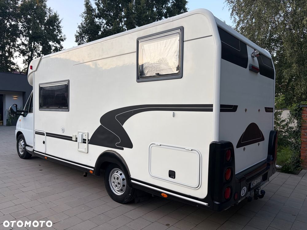 Fiat DUCATO - 8