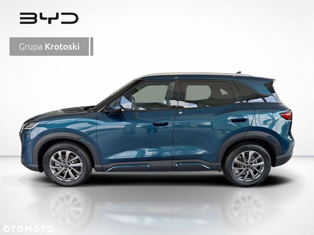 BYD Atto 2 - 4