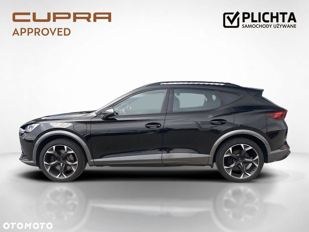 Cupra Formentor - 3