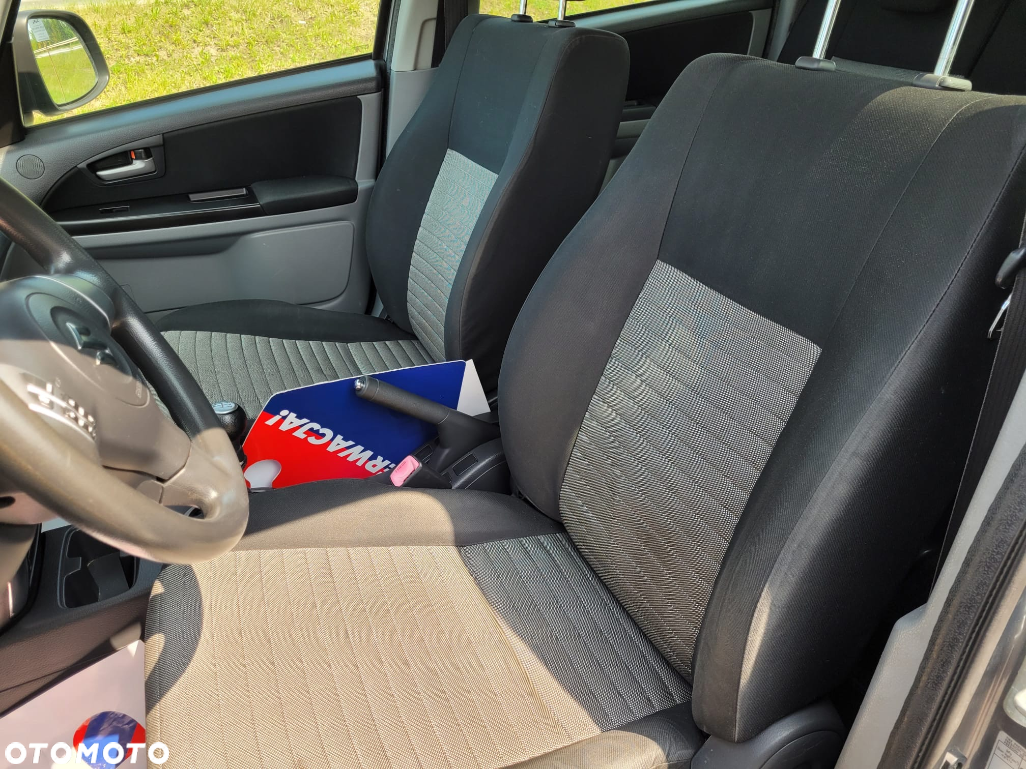 Suzuki SX4 1.5 Comfort - 16