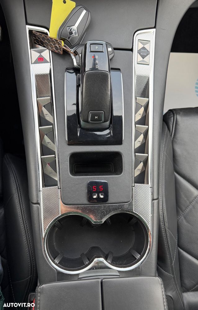 DS Automobiles DS 7 Crossback - 7