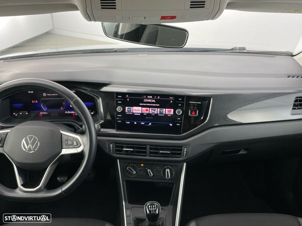 VW Polo 1.0 TSI Urban - 3