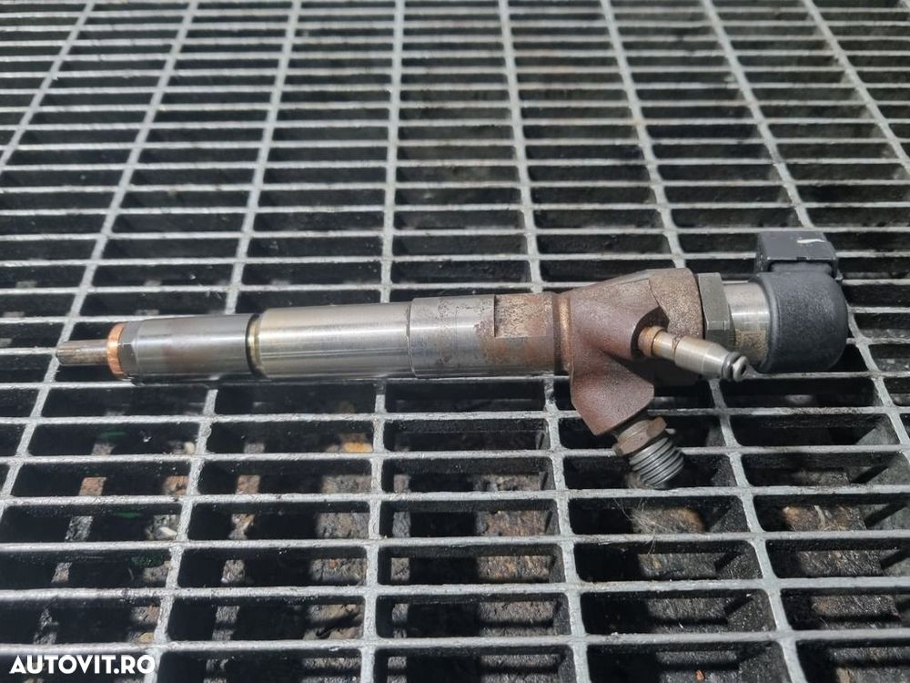 Injector Nissan Qashqai J11 1.5 Dci 2013 - 2017 110CP K9K Euro5 (1218) Diesel H8201100113 - 3