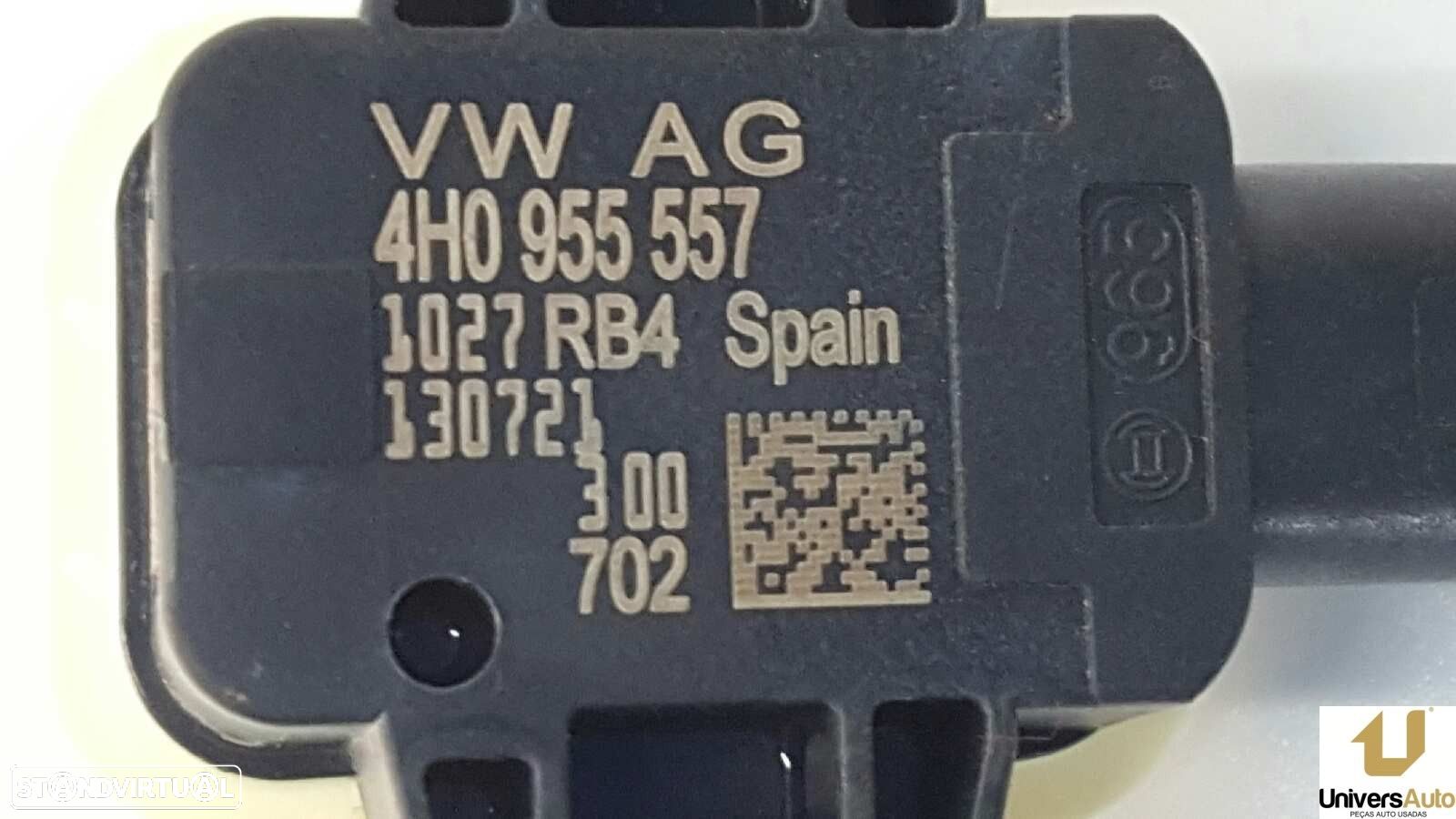 SENSOR VOLKSWAGEN UP! (121) MOVE UP! - 2