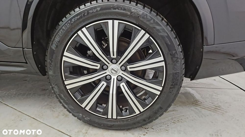 Volvo XC 90 B5 D AWD Plus Bright - 26
