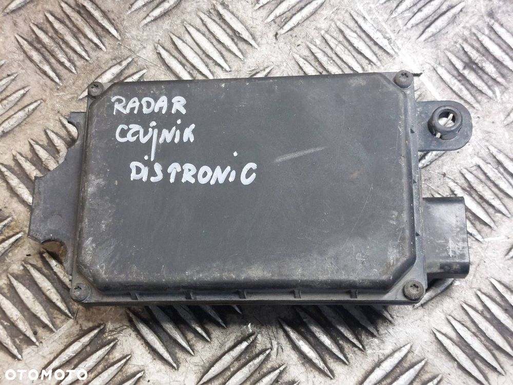 RADAR SENSOR DISTRONIC ACC VOLVO V70 III LIFT 31471259 ID: 237571 - 2