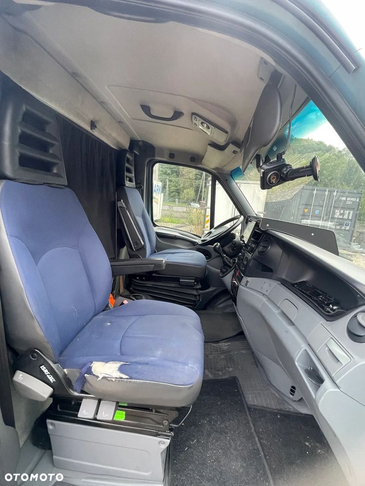 Iveco Daily 35S18 - 14