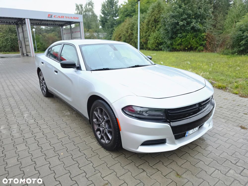 Dodge Charger - 15