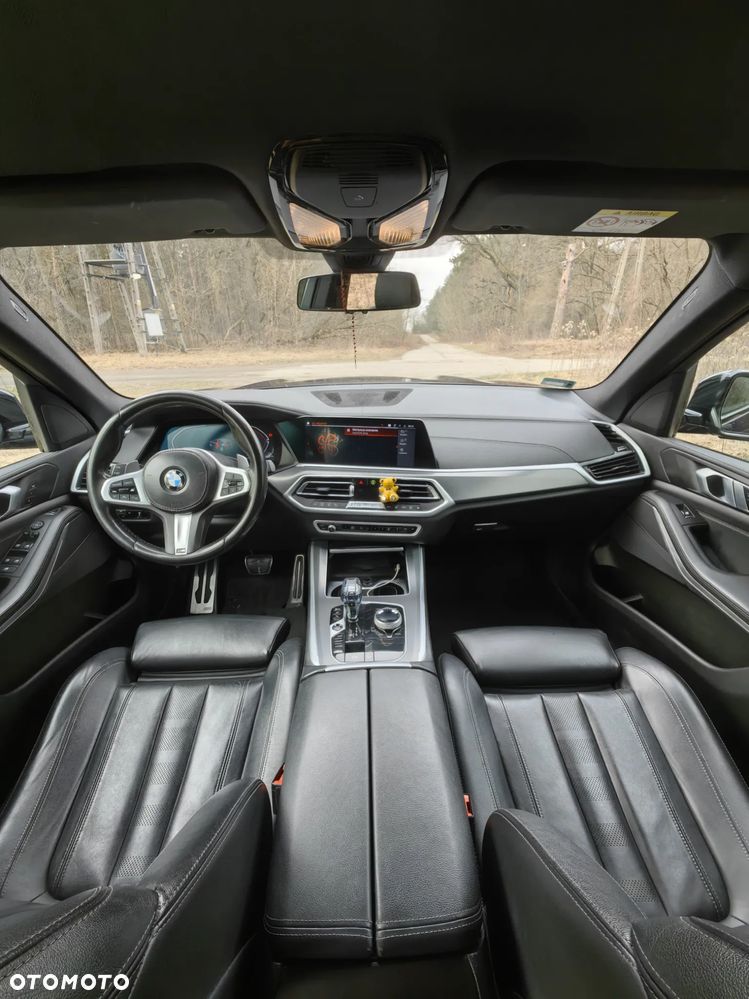 BMW X5 xDrive25d - 18