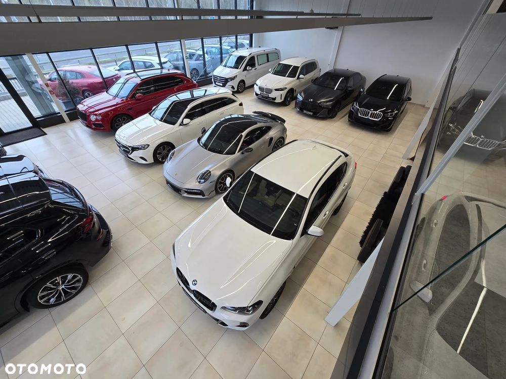 BMW X4 xDrive20d M Sport sport - 16