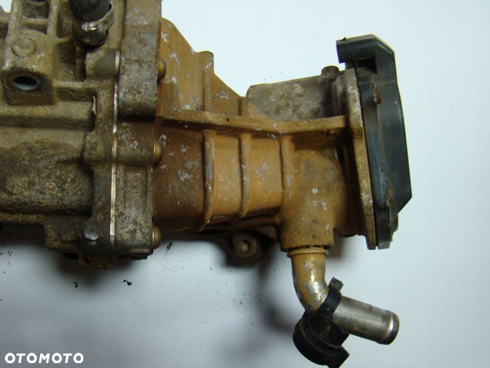 zawór egr canter fuso 3.0 euro 5 504317811 - 1