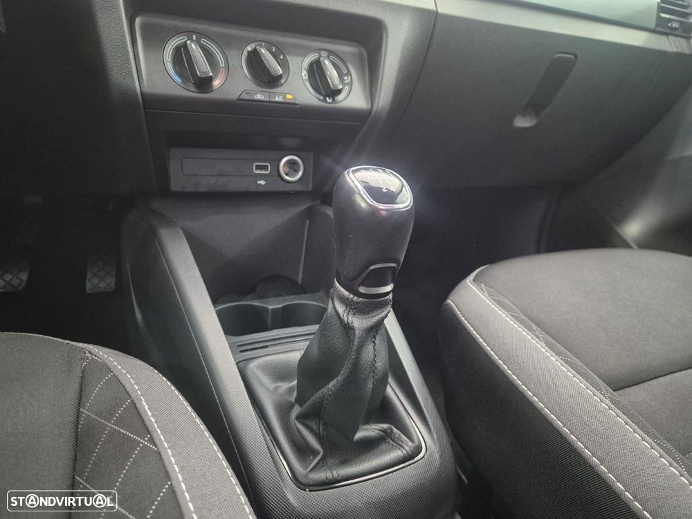 Skoda Fabia 1.0 TSI Style - 16