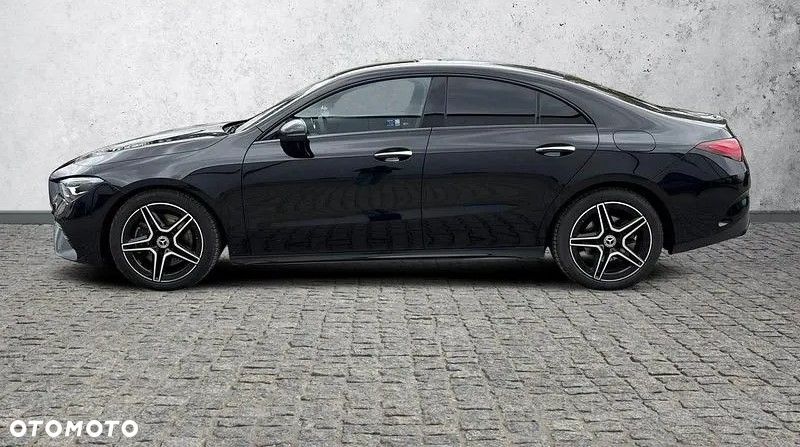 Mercedes-Benz CLA 200 d 8G-DCT AMG Line Advanced Plus - 3