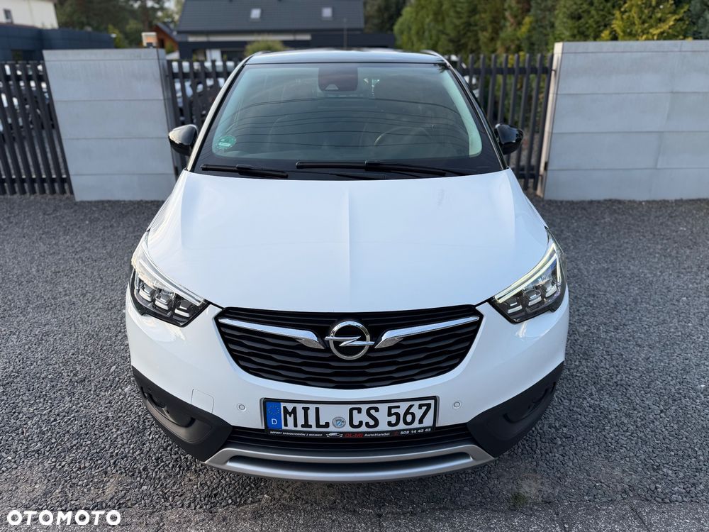 Opel Crossland X 1.2 Start/Stop Innovation - 3